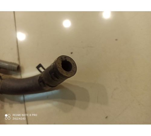 Двойник системы охлаждения