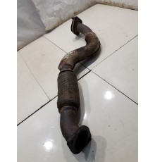 труба приемная