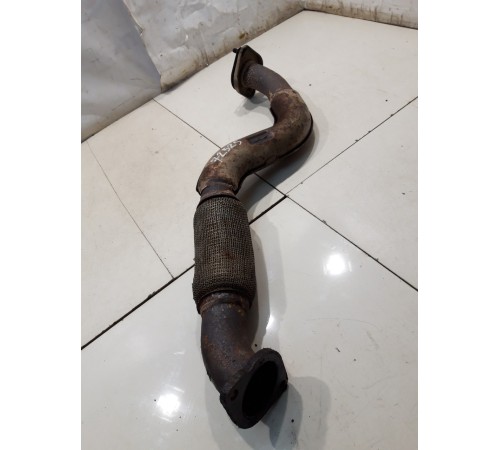 труба приемная