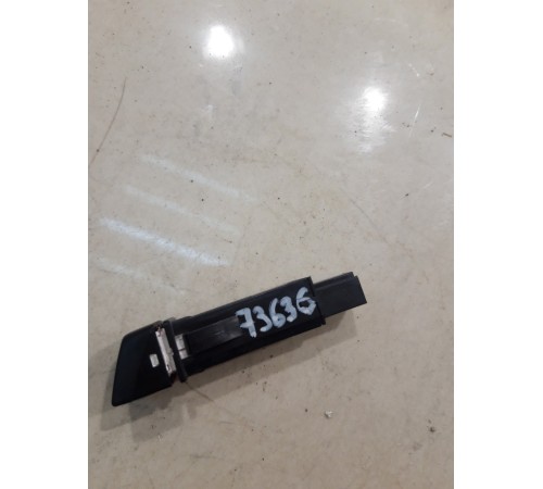 Кнопка аварийной сигнализации