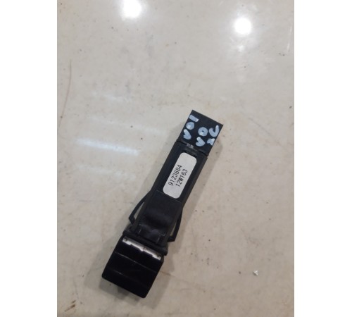 Кнопка аварийной сигнализации