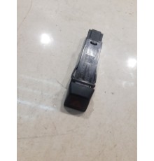 Кнопка аварийной сигнализации