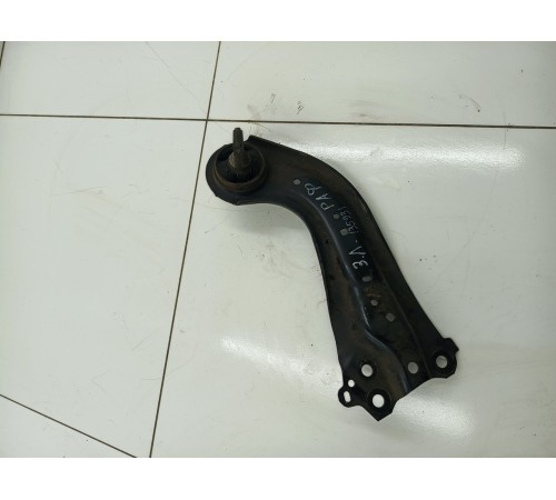 Рычаг задний левый 