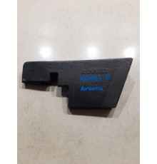 Уплотнитель жабо правый