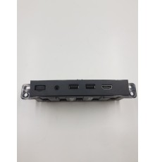 Разъем USB двойной HDML