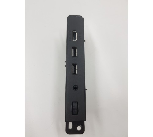 Разъем USB двойной HDML