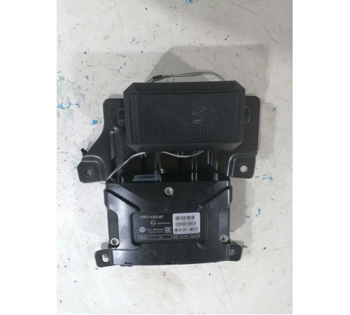 Блок глонасс