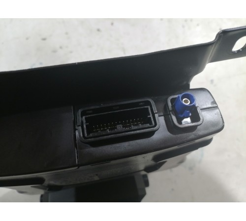 Блок глонасс