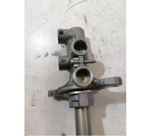 Главный тормозной цилиндр