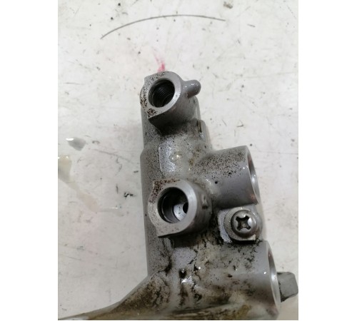 Главный тормозной цилиндр