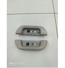 Ручка салона потолочная