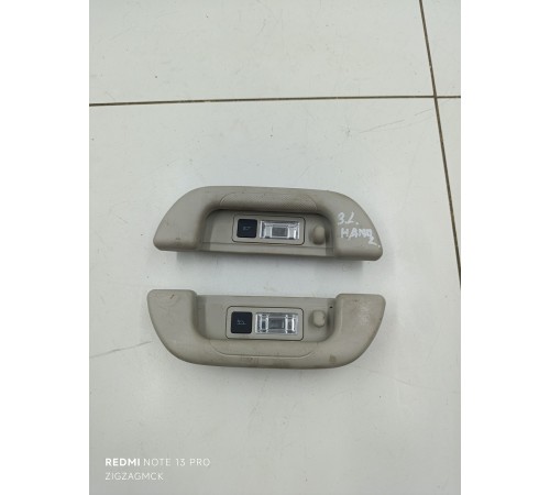 Ручка салона потолочная