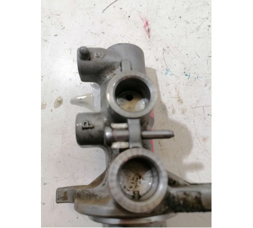 Главный тормозной цилиндр