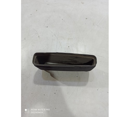 Воздуховод (гофра)