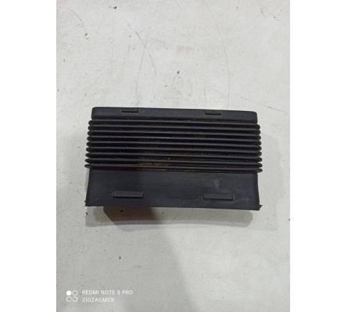 Воздуховод (гофра)