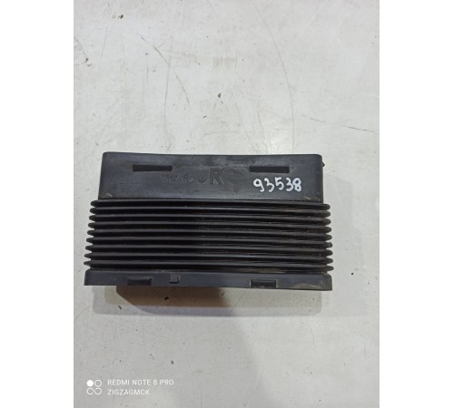 Воздуховод (гофра)