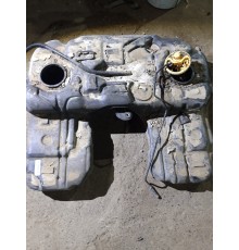 Топливный бак