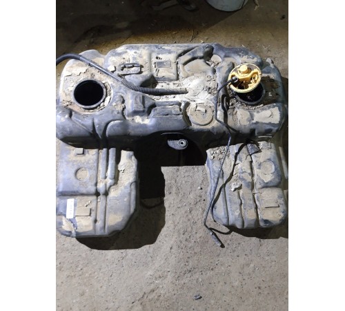 Топливный бак