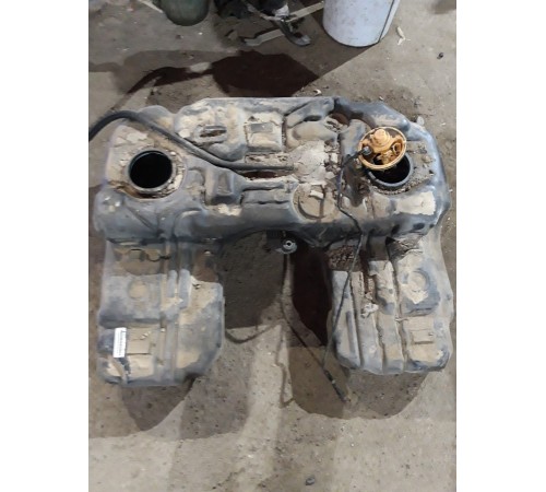 Топливный бак