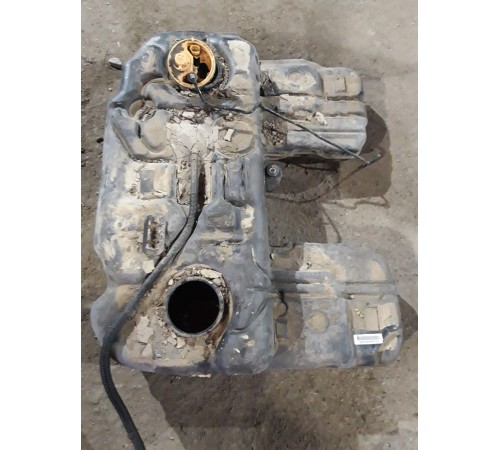 Топливный бак