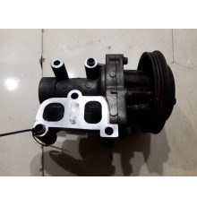 Насос гидроусилителя (ГУР)