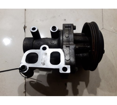 Насос гидроусилителя (ГУР)