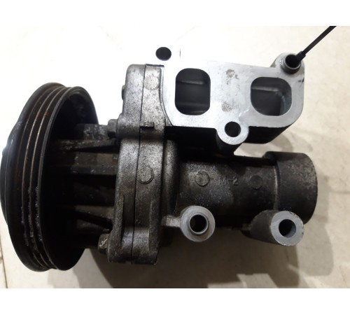 Насос гидроусилителя (ГУР)