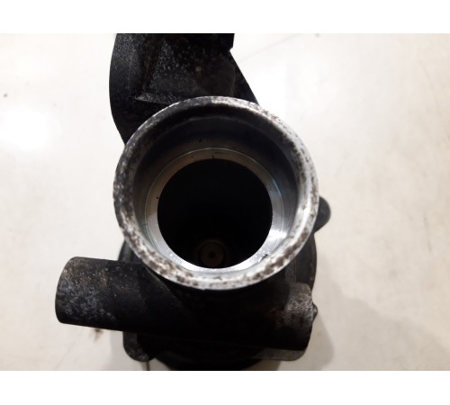 Насос гидроусилителя (ГУР)