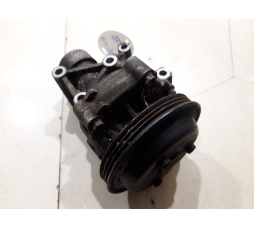 Насос гидроусилителя (ГУР)