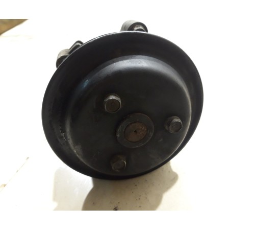 Насос гидроусилителя (ГУР)