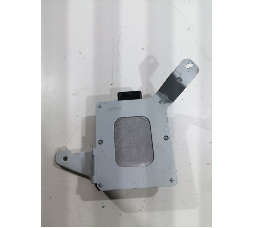 Блок управления двигателем ДВС