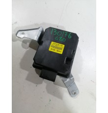 Блок управления двигателем ДВС