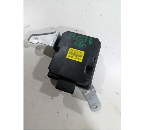 Блок управления двигателем ДВС