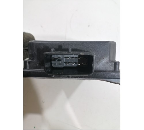 Блок управления двигателем ДВС