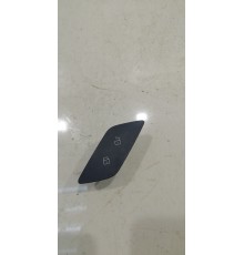 Блок управления дверьмикнопка замка