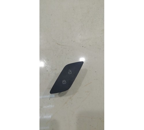 Блок управления дверьмикнопка замка