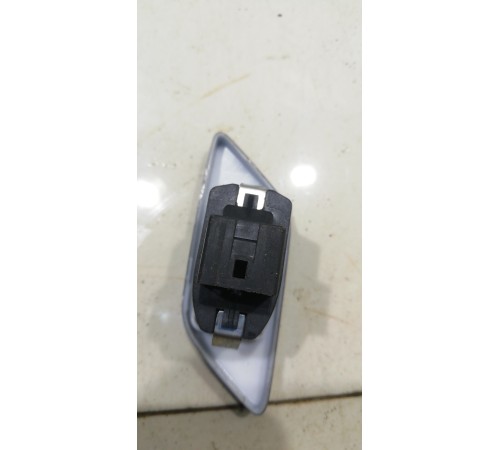 Блок управления дверьмикнопка замка