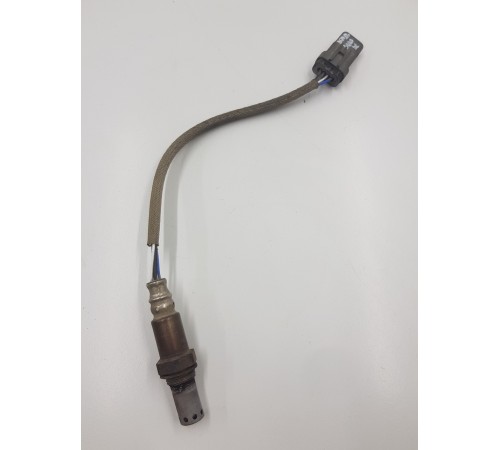 Датчик кислородный лямбда зонд верхний левый