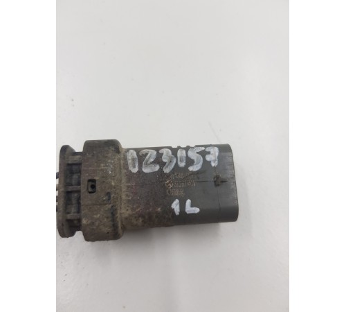 Датчик кислородный лямбда зонд верхний левый