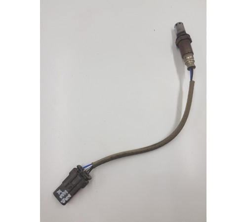 Датчик кислородный лямбда зонд верхний левый