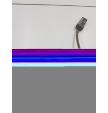 Датчик кислородный лямбда зонд верхний левый