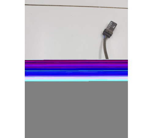 Датчик кислородный лямбда зонд верхний левый