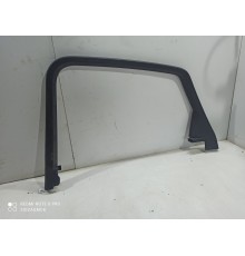 Накладка стекла двери (задняя правая)