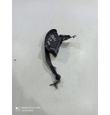 Ремень безопасности (задний правый)