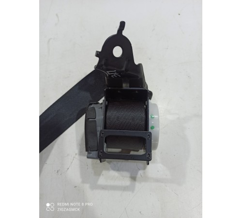 Ремень безопасности (задний правый)