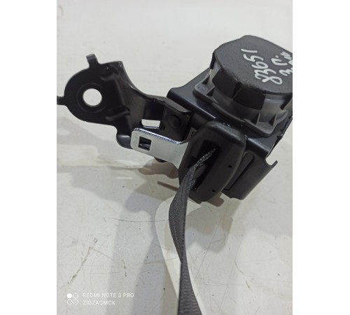 Ремень безопасности (задний правый)