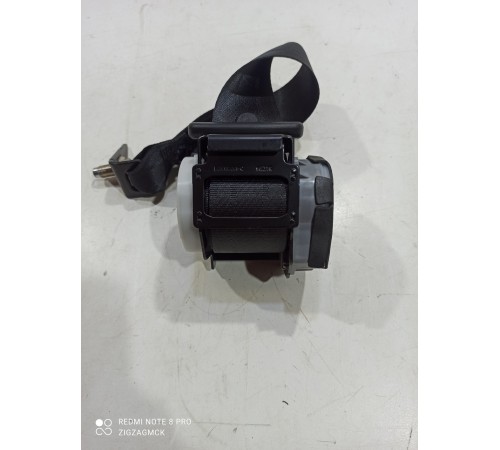 Ремень безопасности (задний правый)