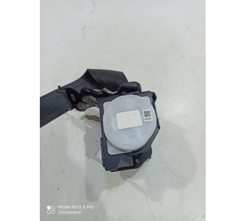 Ремень безопасности (задний правый)