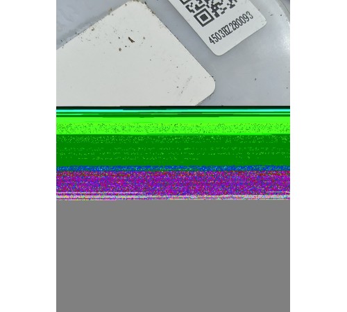 Ремень безопасности (задний правый)