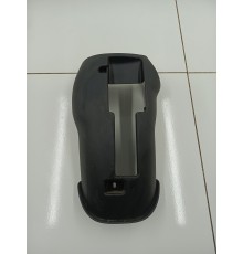 Кожух рулевой колонки нижний